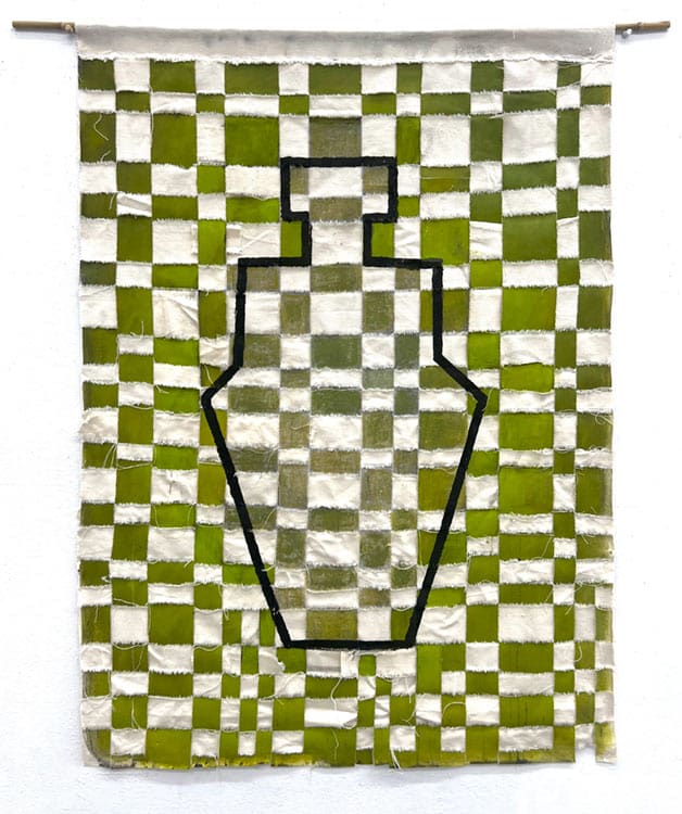 Kathleen OHara - 'Amphora'