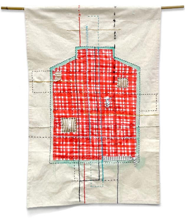 Kathleen O'Hara - 'Off the Grid'