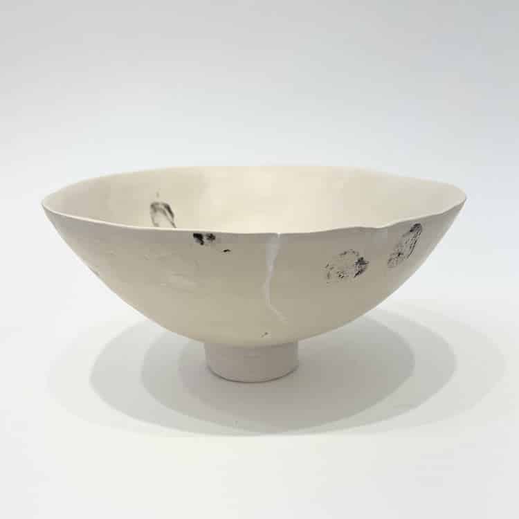 Kathleen O'Hara - 'Finger Bowl'