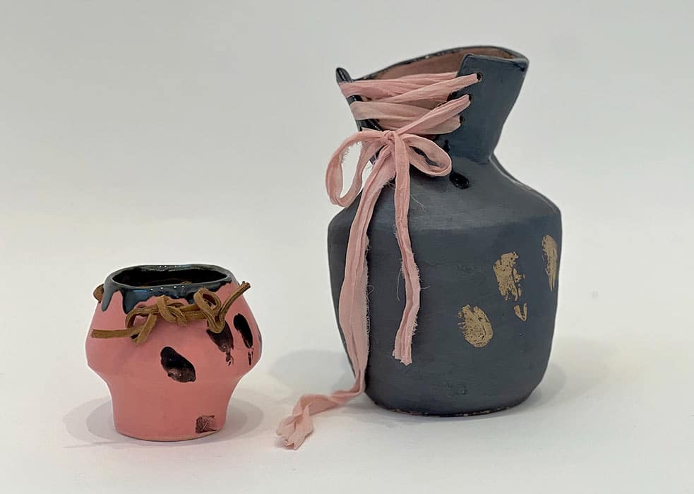 'Babe' and 'Still Unknown'